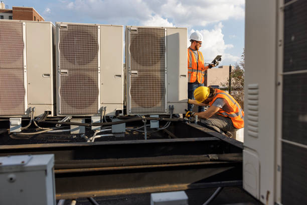 Best HVAC maintenance near me  in Caro, MI