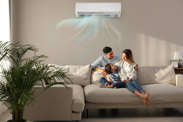 Best HVAC tune-up services  in Caro, MI