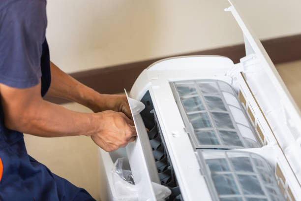 Best Affordable HVAC services  in Caro, MI