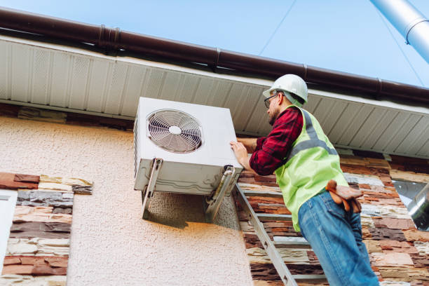 Best HVAC emergency services  in Caro, MI