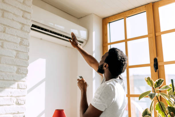  Caro, MI HVAC Pros