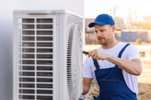 Best HVAC emergency services  in Caro, MI